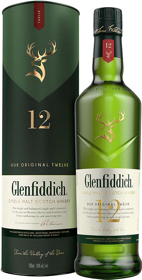 glenfiddich 12 price tops.